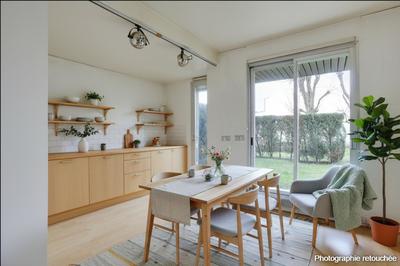 Appartement - 104 m² - 4 pièces