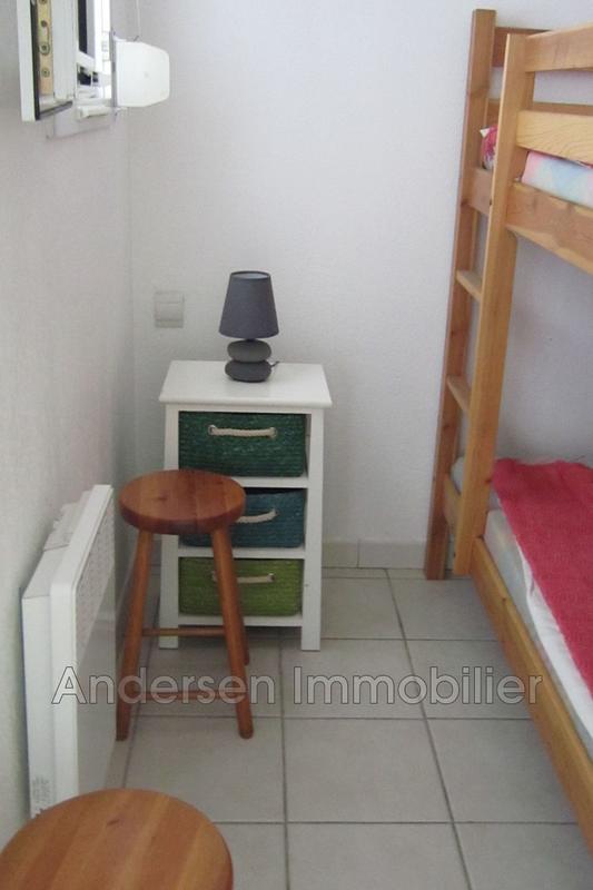 Appartement - 29 m² - 3 pièces