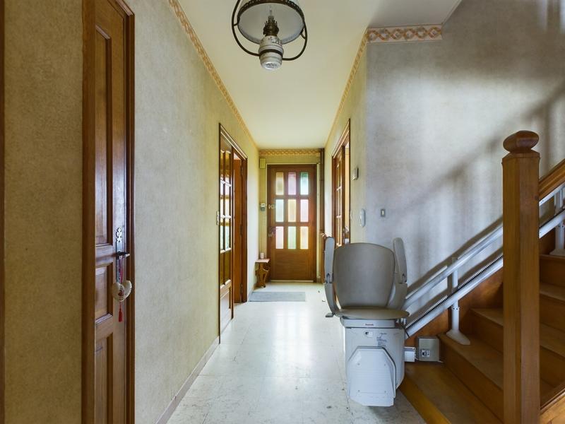 Maison - 253 m² - 10 pièces