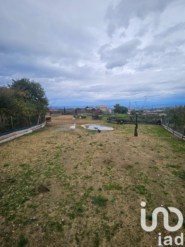 Maison - 123 m² - 4 pièces