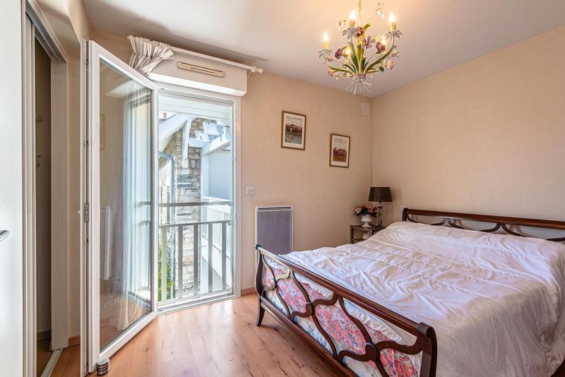 Appartement - 92 m² - 3 pièces