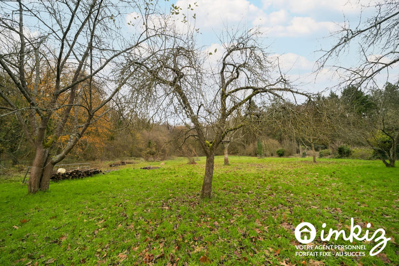 Maison - 180 m² - 7 pièces