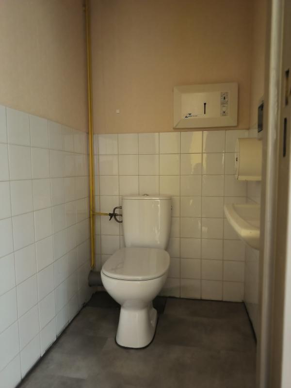 Bureau - 97 m² - 4 pièces