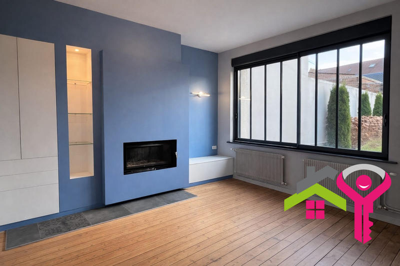 Maison - 230 m² - 6 pièces