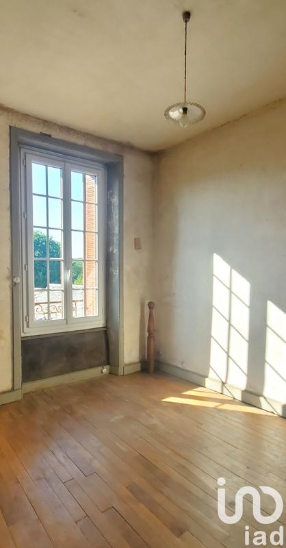 Maison de maîtres - 142 m² - 6 pièces
