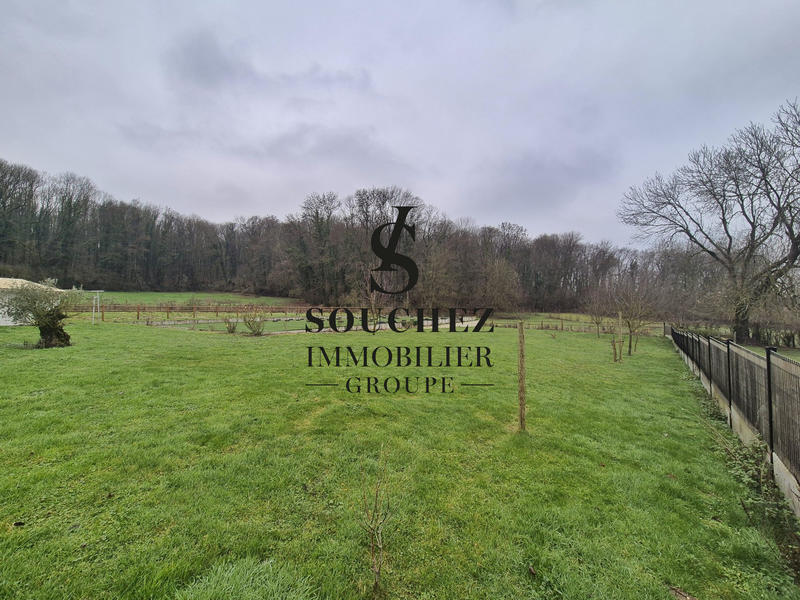 Maison contemporaine - 515 m² - 13 pièces