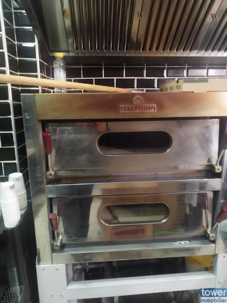 Fonds de commerce - Magasins - 36 m²