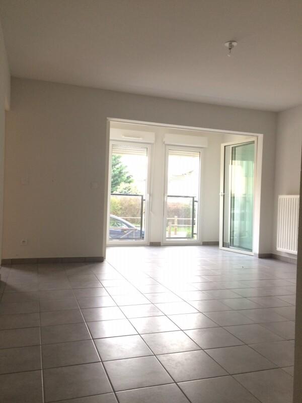 Appartement - 56 m² - 2 pièces
