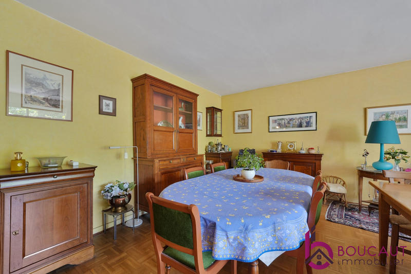 Appartement - 108 m² - 4 pièces