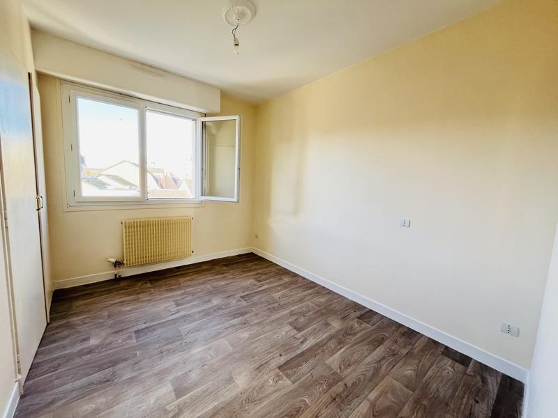 Appartement - 103 m² - 4 pièces