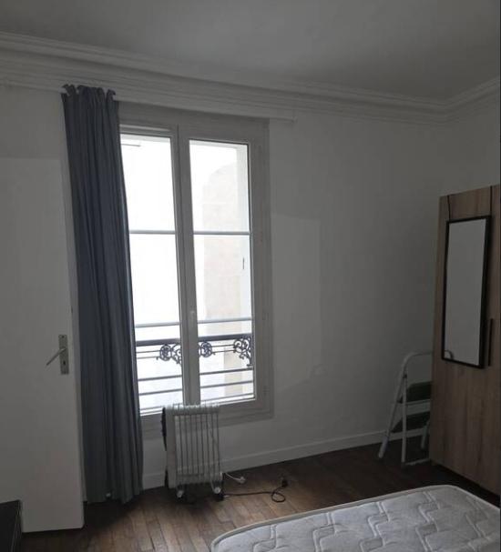 Appartement - 30 m² - 2 pièces