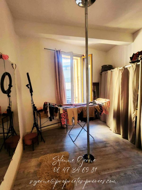 Immeuble - 156 m² - 6 pièces