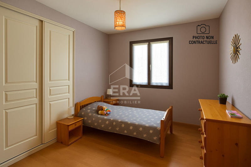 Maison - 109 m² - 5 pièces