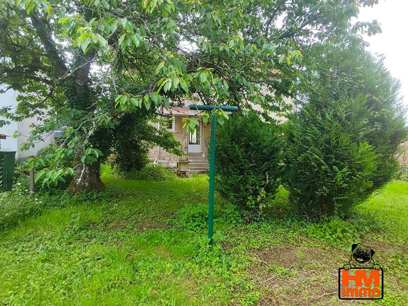 Maison - 115 m² - 6 pièces