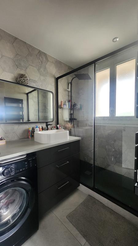 Appartement - 74 m² - 4 pièces