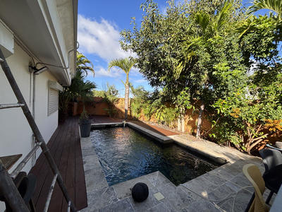 Villa - 95 m² - 5 pièces