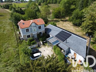 Maison de campagne - 220 m² - 7 pièces