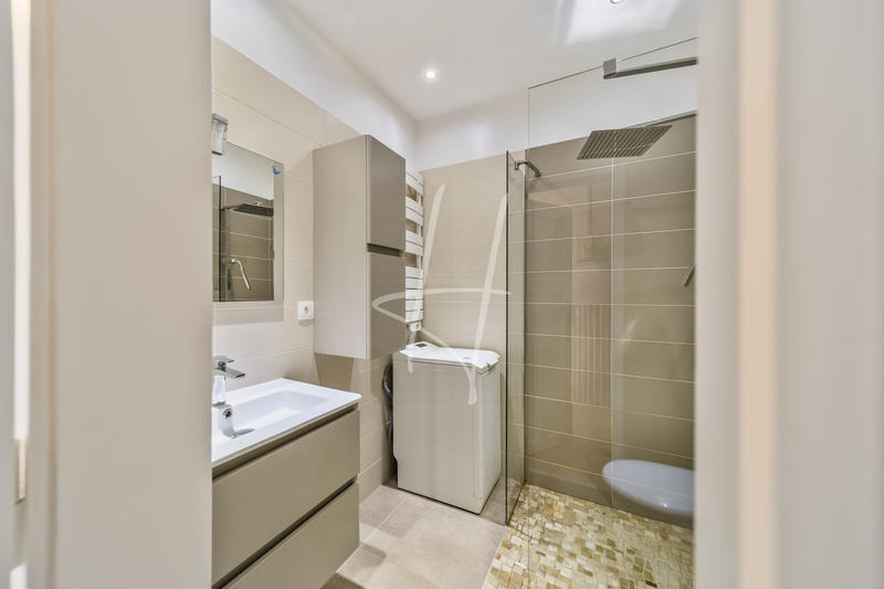 Appartement - 49 m² - 2 pièces