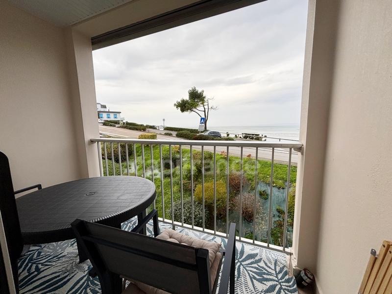 Appartement - 52 m² - 2 pièces