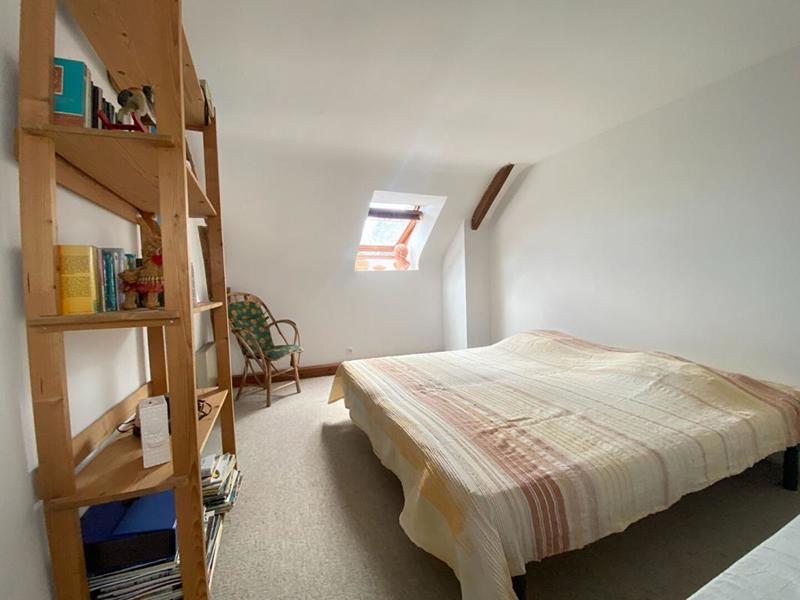 Maison - 200 m² - 8 pièces