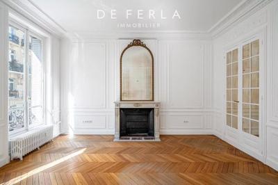 Appartement - 158 m² - 5 pièces