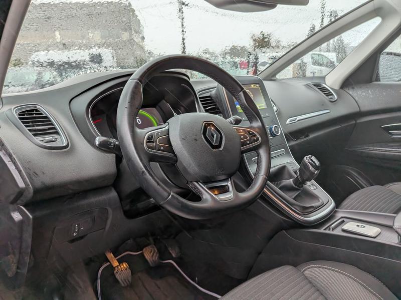 Renault Grand Scénic 1.3 TCe 140 Business - 7 places