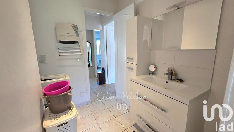 Maison - 91 m² - 4 pièces