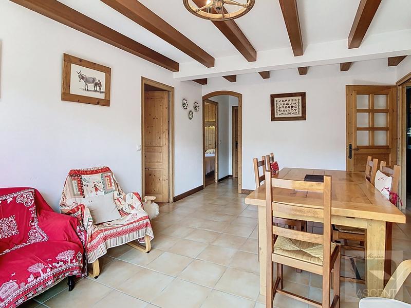 Appartement - 74 m² - 4 pièces