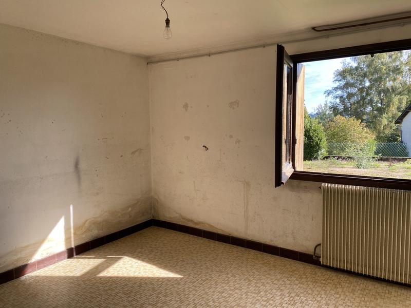 Maison traditionnelle - 114 m² - 5 pièces