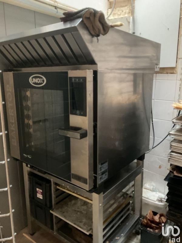 Local commercial - 320 m²