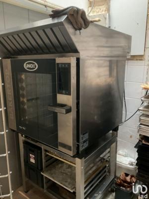 Local commercial - 320 m²