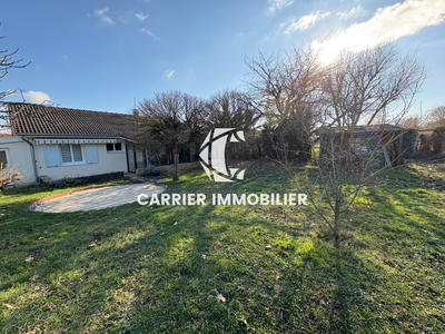 Villa - 102 m² - 6 pièces