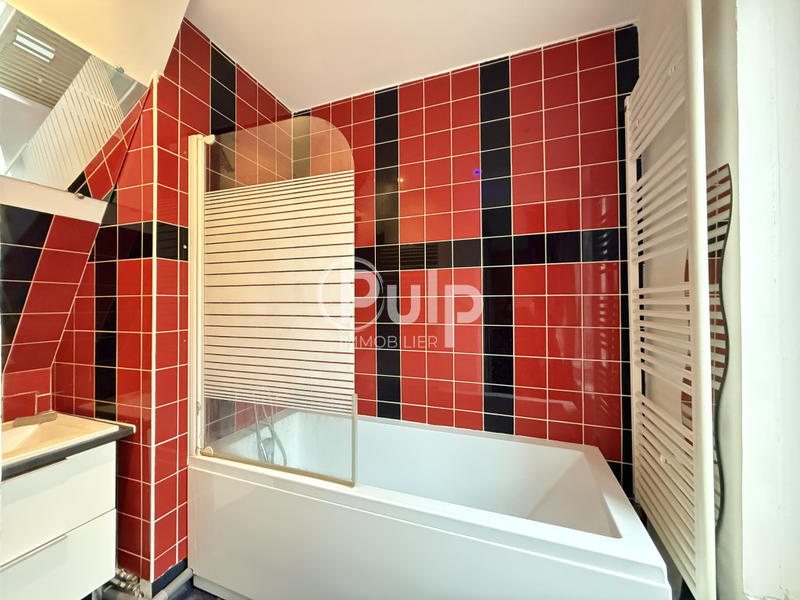 Maison - 77 m² - 4 pièces