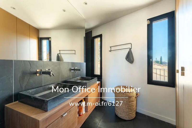 Maison - 148 m² - 6 pièces