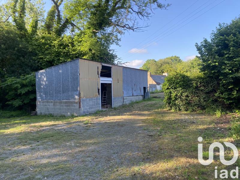 Maison - 103 m² - 6 pièces