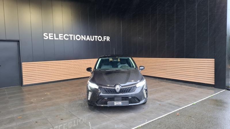 Renault Clio V Evolution Blue dCi 100 -25