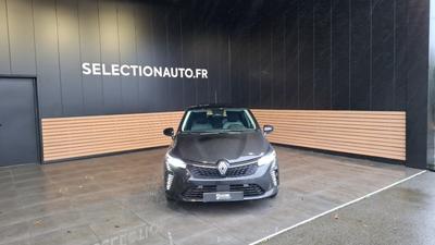 Renault Clio V Evolution Blue dCi 100 -25