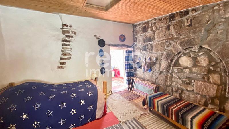 Maison de village - 127 m² - 6 pièces