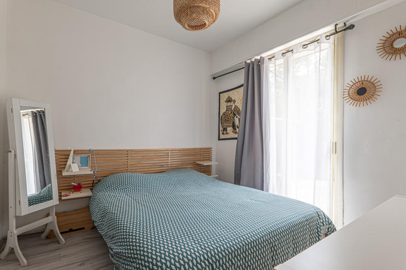 Appartement - 82 m² - 3 pièces