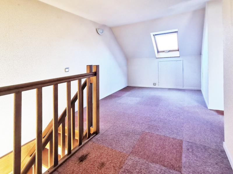 Maison - 103 m² - 5 pièces