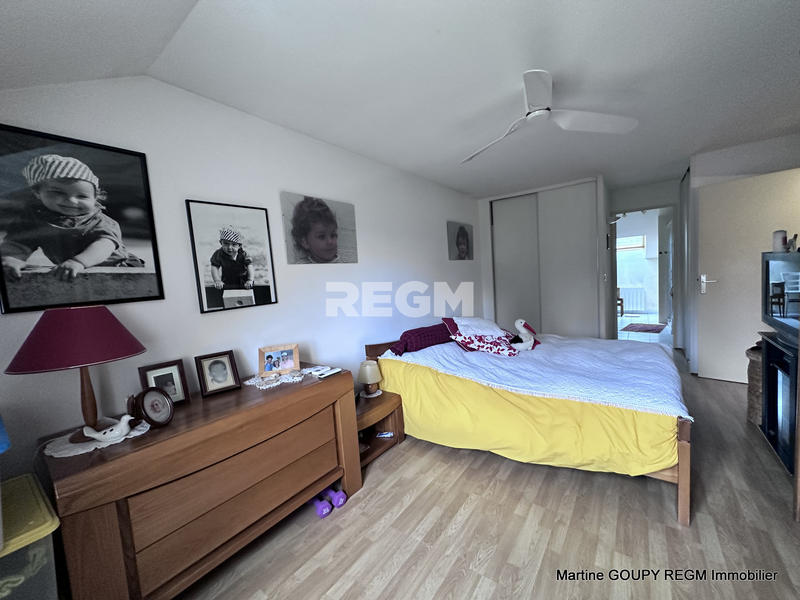 Maison - 158 m² - 5 pièces