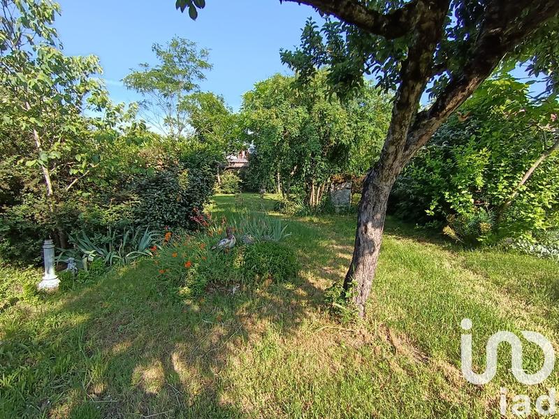 Maison - 196 m² - 12 pièces