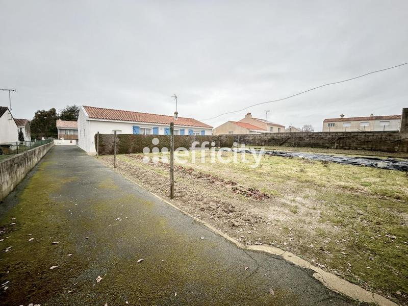 Pavillon - 93 m² - 4 pièces