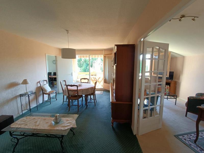 Appartement - 87 m² - 4 pièces