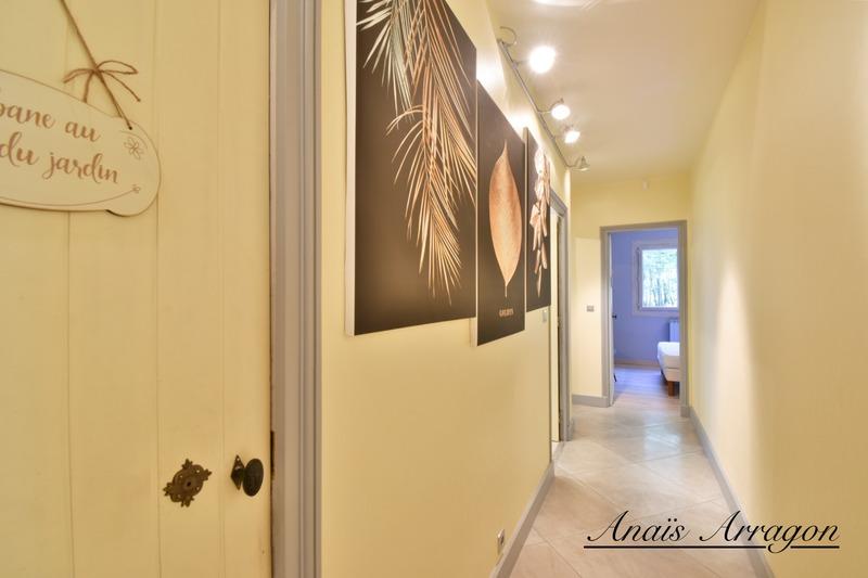 Propriété - 186 m² - 5 pièces