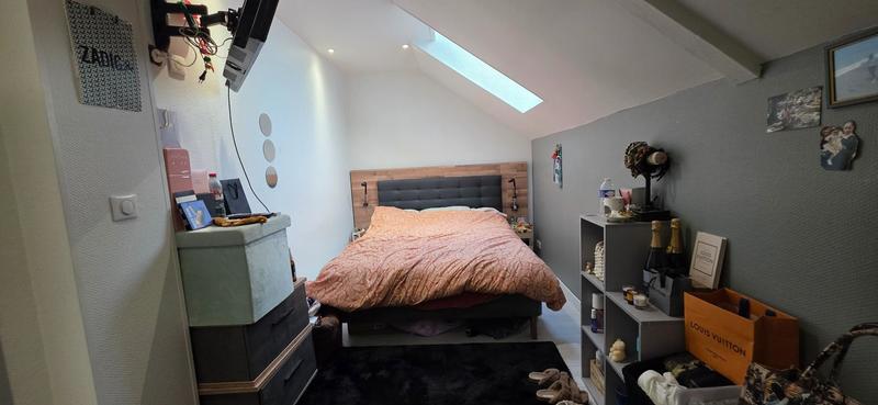 Maison - 190 m² - 6 pièces