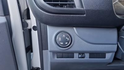 Citroën Jumpy Fourgon m bluehdi 120 ss bvm6 driver 300 nm