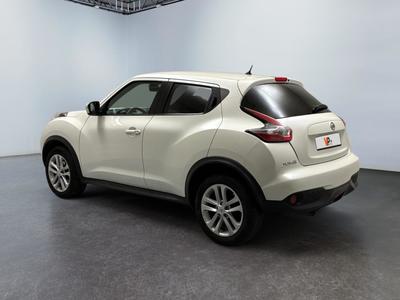 Nissan Juke 1.2e Dig-T 115 Start/Stop System n-Connecta