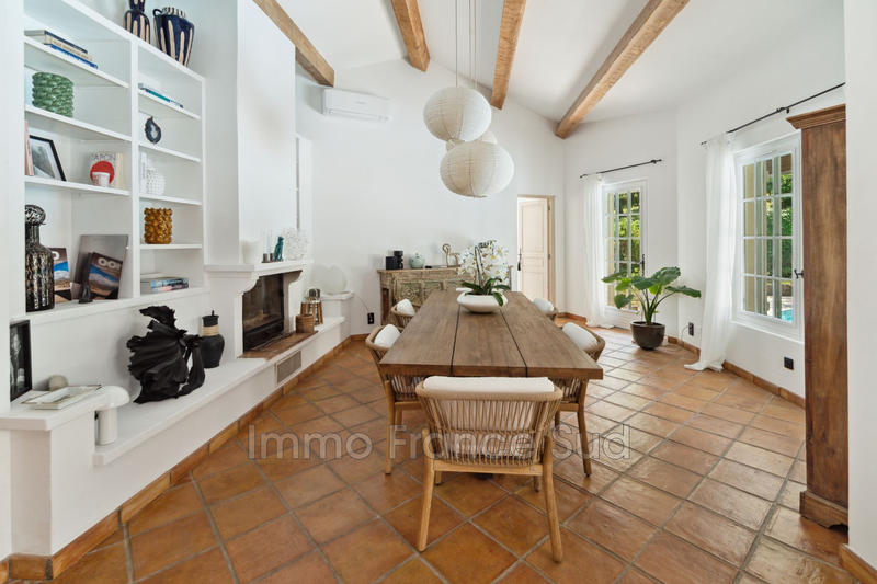 Villa - 200 m² - 8 pièces