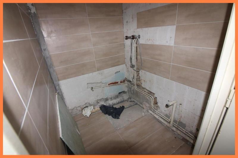 Appartement - 29 m² - 1 pièce